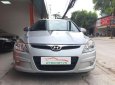 Hyundai i30   2009 - Bán ô tô Hyundai i30 đời 2009, màu bạc, nhập khẩu nguyên chiếc chính chủ, 365 triệu