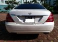 Mercedes-Benz S class S300L 2011 - Cần bán lại xe Mercedes S300L sản xuất 2011, màu trắng, xe nhập chính chủ