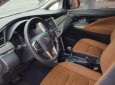 Toyota Innova G 2017 - Bán xe Toyota Innova G sản xuất 2017, màu trắng số tự động