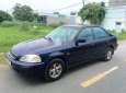 Honda Civic 1996 - Bán ô tô Honda Civic năm sản xuất 1996, nhập khẩu xe gia đình