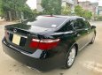 Lexus LS 2007 - Cần bán xe lexus Ls460 L, sx 2007, màu đen huyền, nhập Mỹ, zin cọp