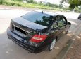 Mercedes-Benz C class C300 AMG 2011 - Bán Mercedes C300 AMG sản xuất 2011, màu đen