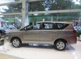 Toyota Innova   E  2018 - Bán Toyota Innova E sản xuất 2018, màu xám