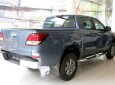 Mazda BT 50   2018 - Mazda Biên Hòa ưu đãi xe BT-50 trả trước 210Tr nhận xe ngay, LH: Lâm 0989.225.169