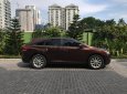 Toyota Venza 2010 - Bán xe Toyota Venza năm 2010, màu nâu, nhập khẩu nguyên chiếc, giá 850tr