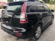 Honda CR V 2009 - Bán Honda CR V năm 2009, màu đen, giá chỉ 540 triệu