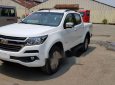 Chevrolet Colorado   2.8 LTZ 2018 - Bán ô tô Chevrolet Colorado 2.8 LTZ đời 2018, màu trắng, giá tốt