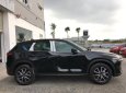 Mazda CX 5   2018 - Cần bán xe Mazda CX 5 năm sản xuất 2018, màu đen