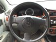 Daewoo Lacetti EX  2009 - Bán Daewoo Lacetti EX năm 2009, màu bạc, 225tr