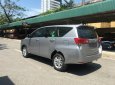 Toyota Innova 2.0E 2018 - Bán Toyota Innova 2.0E đời 2018, màu bạc, giá chỉ 743 triệu