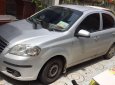 Daewoo Gentra 2008 - Cần bán lại xe Daewoo Gentra đời 2008, màu bạc chính chủ giá cạnh tranh