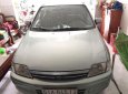 Ford Laser 2001 - Cần bán Ford Laser đời 2001, màu bạc, giá 165tr