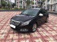 Daewoo Lacetti CDX 1.6 AT 2010 - Chính chủ bán Daewoo Lacetti CDX đời 2010, màu đen, xe nhập