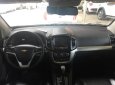 Chevrolet Captiva Revv 2.4 2016 - Bán Chevrolet Captiva Revv 2.4 2016, màu vàng cát, giá TL, hỗ trợ góp