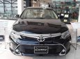 Toyota Camry 2.0E 2018 - Bán Toyota Camry 2.0E sản xuất năm 2018, màu đen