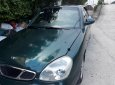 Daewoo Nubira CDX 2001 - Bán Daewoo Nubira CDX sản xuất năm 2001, màu xanh lam