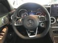 Mercedes-Benz C class C300 AMG 2017 - Bán Mercedes C300 AMG sản xuất 2017, màu xanh lam