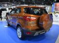 Ford EcoSport 1.5 titanium 2018 - Cần bán Ford EcoSport 1.5 Titanium sản xuất năm 2018, màu đỏ giá cạnh tranh