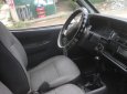 Toyota Hiace 2.0 1999 - Bán xe Toyota Hiace 2.0 năm 1999, màu bạc