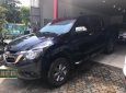 Mazda BT 50 2.2L 4x4 MT 2016 - Bán xe Mazda BT 50 2.2L 4x4 MT sản xuất 2016, màu xanh lam, xe nhập