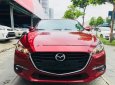 Mazda 3 1.5 AT 2018 - Bán Mazda 3 1.5 AT sản xuất năm 2018, màu đỏ như mới