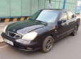 Daewoo Nubira  CDX 2.0 1998 - Bán Daewoo Nubira CDX 2.0 đời 1998, màu đen chính chủ, 85tr