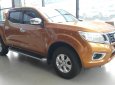 Nissan Navara 2.5 EL 2018 - Bán Nissan Navara El 2018, hỗ trợ vay 80%