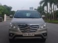 Toyota Innova 2.0E 2014 - Bán Toyota Innova 2.0E sản xuất 2014 chính chủ, giá chỉ 515 triệu