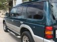 Mitsubishi Pajero   2002 - Cần bán Mitsubishi Pajero đời 2002, giá chỉ 185 triệu