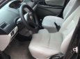 Toyota Vios 2006 - Bán Toyota Vios năm 2006, màu đen xe gia đình