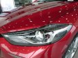 Hyundai Elantra Sport 1.6 AT 2018 - Bán Hyundai Elantra 1.6AT Sport sản xuất 2018, màu đỏ 