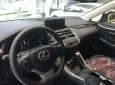 Lexus NX 2018 - Bán Lexus NX 300 đời 2018, màu trắng, nhập khẩu nguyên chiếc chính hãng