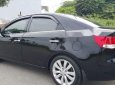 Kia Forte 2011 - Bán Kia Forte đời 2011, màu đen chính chủ