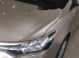 Toyota Vios   E  2016 - Bán Toyota Vios E sản xuất 2016, 509 triệu