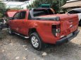 Ford Ranger 2014 - Bán xe Ford Ranger năm sản xuất 2014, màu đỏ xe gia đình