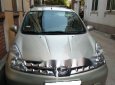 Nissan Grand livina   2012 - Bán ô tô Nissan Grand livina năm 2012, giá 350tr