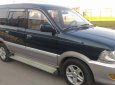 Toyota Zace GL 2005 - Mình muốn bán xe Toyota Zace 2005, số sàn, màu xanh xám, xe còn rất đẹp