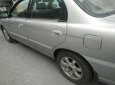 Kia Spectra 2004 - Cần bán Kia Spectra sản xuất 2004, màu bạc giá cạnh tranh