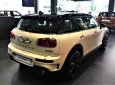 Mini Clubman Cooper  S 2018 - Bán Mini Clubman Cooper  S sản xuất năm 2018, màu kem (be), nhập khẩu 