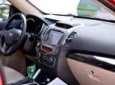 Kia Sorento DATH 2018 - Bán xe Kia Sorento DATH năm sản xuất 2018, màu đỏ