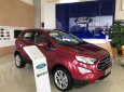 Ford EcoSport Titanium 2018 - Bán Ford EcoSport Titanium 2018-Giá gốc-Trả góp 90%-Tại Ford Mỹ đình-Lh: 09811 01234