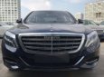 Mercedes-Benz S class 2018 - Bán xe Mercedes S400 Maybach đời 2018, màu xanh lam, nhập khẩu nguyên chiếc