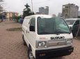 Suzuki Carry 2015 - Bán ô tô Suzuki Carry đời 2015, màu trắng như mới, giá tốt