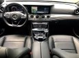 Mercedes-Benz E class  E300 AMG 2017 - Bán Mercedes E300 AMG đời 2017, màu đen, nhập khẩu  