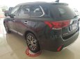 Mitsubishi Outlander  2.0 CVT  2018 - Bán xe Mitsubishi Outlander 2.0 CVT sản xuất 2018, màu đen, giá 941.5tr