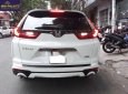 Honda CR V CR-V  2018 - Bán xe Honda CR V CR-V đời 2018, màu trắng