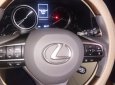 Lexus LX   5.7 AT  2016 - Bán ô tô Lexus LX 5.7 AT đời 2016, xe nhập chính chủ