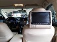 Toyota Camry  2.5G 2015 - Bán Toyota Camry 2.5G năm sản xuất 2015, màu đen