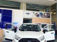 Ford EcoSport Ambiente 1.5L 2018 - Bán ô tô Ford EcoSport Ambiente 1.5L sản xuất năm 2018, màu trắng