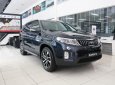 Kia Sorento GAT 2018 - Bán ô tô Kia Sorento GAT đời 2018, màu xanh lam, giá 799tr